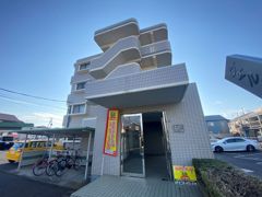 ヴェルテックス湘南の外観画像