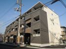 グラディートの間取り画像