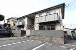 ヴィルヌーブ大佐野の間取り画像
