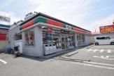 近くのサンクス 東大阪横小路店まで732m(徒歩10分)
