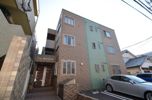 ユゥ＆ミィ金山駅前G棟の間取り画像
