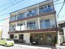 コンフォート由比ヶ浜の間取り画像
