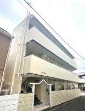 ジョイパレス平塚の外観画像