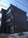 リブリ・Southern Beachの間取り画像