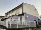 タウニー上四条の間取り画像