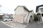 ラヴェール杏の間取り画像
