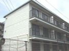 オオキッドハイツの間取り画像