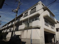 エトワールヴィル-R八尾末広町の外観画像