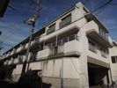 エトワールヴィル-R八尾末広町の間取り画像