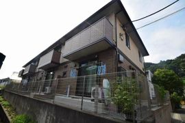 クレールNの外観画像