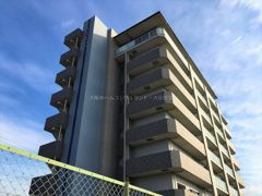 フレシール宮町の外観画像