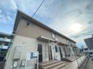 FELICE松山の間取り画像