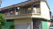 北山文化の間取り画像