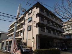 メゾンサンシャインの外観画像