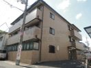 チェリーハイツ宮町の外観