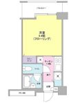 Terra湘南台の間取り画像
