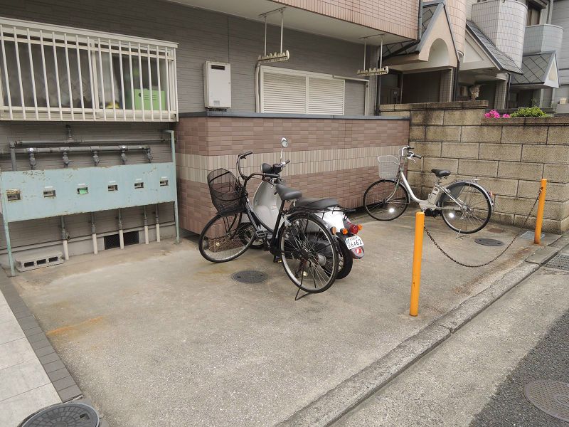 その他