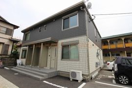maison iciの外観画像