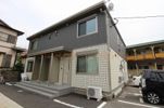 maison iciの間取り画像
