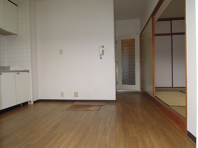 リビング