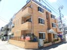 アーバンステージIの間取り画像