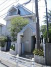 KAINOS茅ヶ崎の間取り画像