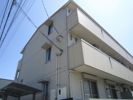 ディアコート湘南の間取り画像