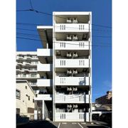 レガーロ平塚の外観画像