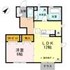 チェリッシュの間取り画像