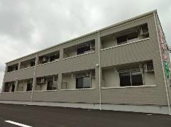 LaLuce（ラルーチェ）の外観画像