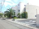 シェルコートの間取り画像