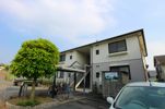 サンハイツ大曲Aの間取り画像