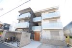 シャーメゾン俊徳町の間取り画像