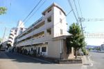 いずみハイツ太宰府の間取り画像