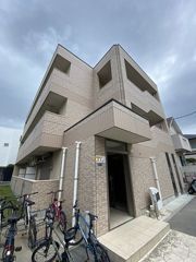 リディアの外観画像