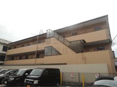マンションタカトミの外観画像