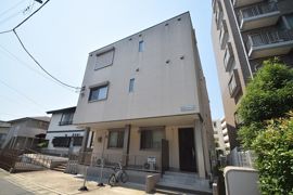 バルコグランデの外観画像