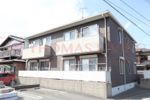 エトワール筒井の間取り画像