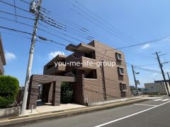 ソラーナ桜台の外観画像