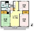 湘南藤沢ユーマンションの間取り画像