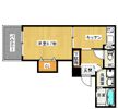 フレックス山本駅前ビルの間取り画像