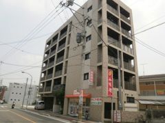 リライアンス井尻の外観画像