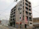 リライアンス井尻の外観