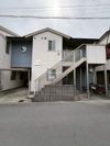 アムール湘南の間取り画像