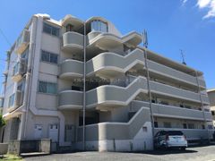 メゾン デ ブランシェの外観画像