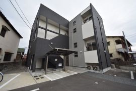 CB博多南カレントの外観画像