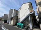 ドミール本郷台Iの間取り画像