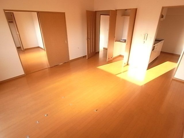 リビング
