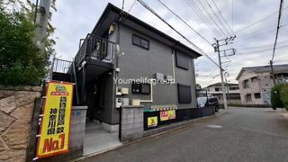 ヴィラ元町の外観画像