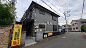 ヴィラ元町の間取り画像
